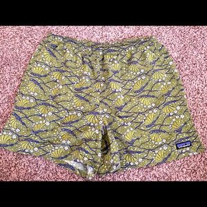 Mens Patagonia shorts